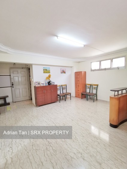 Blk 311 Tampines Street 33 (Tampines), HDB Executive #200772082